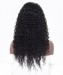 13x6 Lace Part Lace Front Human Hair Wigs 150% Density Deep Wave with Baby Hair