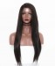 Thick Wigs 180% Density Straight Full Lace Human Hair Wigs For Black Women  