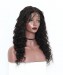 Lace Front Wigs Loose Wave 120% Density Pre-Plucked Natural Hairline