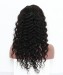 Lace Front Wigs Loose Wave 120% Density Pre-Plucked Natural Hairline