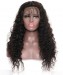 24inch Loose Wave Lace Front Human Hair Wigs 250% Density Wigs