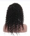 SALE! 360 Lace Frontal Wig Brazilian Deep Wave 180% Density Lace Wigs 14 inches 