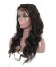 13x6 Lace Part Lace Front Human Hair Wigs 150% Density Body Wave with Baby Hair