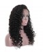 Brazilian Hair 180% Density Thick Loose Wave Full Lace Human Hair Wigs