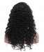 Brazilian Hair 180% Density Thick Loose Wave Full Lace Human Hair Wigs
