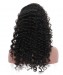 Loose Wave Full Lace Wig For Black Women Brazilian Virgin Hair