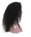 Silk Base Wigs Natural Scalp Kinky Curly Full Lace Human Hair Wigs 