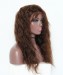 Medium Brown Body Wave 250% High Density Lace Wigs