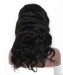 200% Density Body Wave Lace Closure Wig Most Favorable Human Hair Wigs