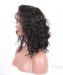 Loose Wave Bob Style 360 Lace Frontal Wigs 180% Density