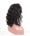 Loose Wave Bob Style 360 Lace Frontal Wigs 180% Density