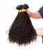 In Stock! 3 Bundles Deal 22 Inch Mongolian Kinky Curly Hair Extensions 100% Human Hair Weave