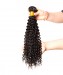 In Stock! 3 Bundles Deal 22 Inch Mongolian Kinky Curly Hair Extensions 100% Human Hair Weave