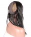 Brazilian Straight Lace Frontal 13x4 Ear To Ear Lace Frontal With Cap