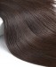 Peruvian Virgin Hair Human Hair Weave Straight Hair Extension 100% Human Hair Bundles 8''-30'' No Tangle