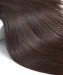 Peruvian Virgin Hair Human Hair Weave Straight Hair Extension 100% Human Hair Bundles 8''-30'' No Tangle