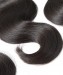 Brazilian Virgin Hair Body Wave 3 Pcs 100% Unprocessed Human Hair Weave 