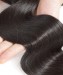 Brazilian Virgin Hair Body Wave 3 Pcs 100% Unprocessed Human Hair Weave 