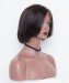 Rihanna Short BOB Thick Hair Style 