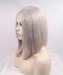 Stunning Blonde Synthetic Wig Short Style