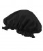 2018 New 100% Mulberry Silk Nightcap Hair Styling Pure Silk Sleeping Hat Woman Beanie Fashion sets of cap 