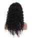 Lace Front Wigs Deep Wave Pre-Plucked Natural Hairline 150% Density