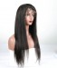 13x6 Lace Part Lace Front Human Hair Wigs 130% Density Straight with Baby Hair