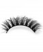 One Pair Beauty mink eyelashes 3D MINK False Eyelashes Messy Cross Dramatic Fake Eye Lashes Professional Makeup Lashes