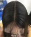 Dolago body wave T Part Lace Wigs human hair for black women 10-26 Inches human hair lace front wigs with baby hair pre-plucked can accept customized left and right parting