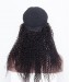 U Part Human Hair Wigs For Black Women Kinky Curly 100% Brazilian U Part Wigs