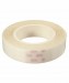 Cheap 1cm X 3m Double Sided Adhesive white Tape Human Wig Adhesive Glue Tapes 