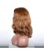 Finest European virgin hair slight wave jewish wig, silk top kosher wig Best Sheitels free shipping