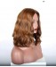 Finest European virgin hair slight wave jewish wig, silk top kosher wig Best Sheitels free shipping