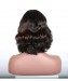 Jewish Wigs European virgin hair Natural wave, silk top kosher wig Best Sheitels free shipping