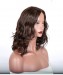 kosher wig Jewish Lace Wigs European virgin hair Natural wave, silk top Best Sheitels free shipping