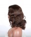 kosher wig Jewish Lace Wigs European virgin hair Natural wave, silk top Best Sheitels free shipping