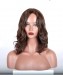 kosher wig Jewish Lace Wigs European virgin hair Natural wave, silk top Best Sheitels free shipping