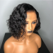 SALE! Deep Curly 360 Lace Frontal Wigs For Black Women 180% Density Lace Wigs