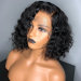 SALE! Deep Curly 360 Lace Frontal Wigs For Black Women 180% Density Lace Wigs