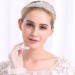 2018 Wedding Crown Headband Tiaras for Women Crystal Wedding Hair Accessories Fashion jewelry