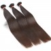 Peruvian Virgin Hair Human Hair Weave Straight Hair Extension 100% Human Hair Bundles 8''-30'' No Tangle