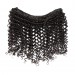 3 Bundles Deep Wave Malaysian Virgin Hair Unprocessed Malaysian Deep Curly 100% Human Hair Extensions