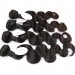 Brazilian Virgin Hair Body Wave 4 Pcs 100% Unprocessed Human Hair Weave 