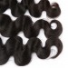 Brazilian Virgin Hair Body Wave 4 Pcs 100% Unprocessed Human Hair Weave 