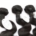 Brazilian Virgin Hair Body Wave 4 Pcs 100% Unprocessed Human Hair Weave 