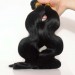 Body Wave 360 Lace Frontal Closure With 2 Bundles Natural Hairline 