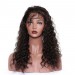 Loose Wave 360 Lace Frontal Closure Pre Plucked With Baby Hair  