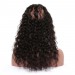 Loose Wave 360 Lace Frontal Closure Pre Plucked With Baby Hair  