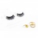 3D Mink Lashes 5 Paris Mixed Style Supernatural Eyelashes 