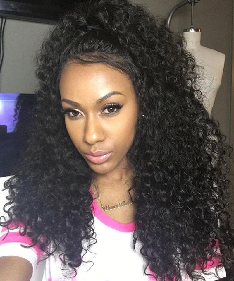 full lace wig 300 density